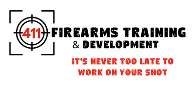 411 Firearms Training and Development